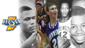 IHSAA Boys Basketball Tournament Legends!