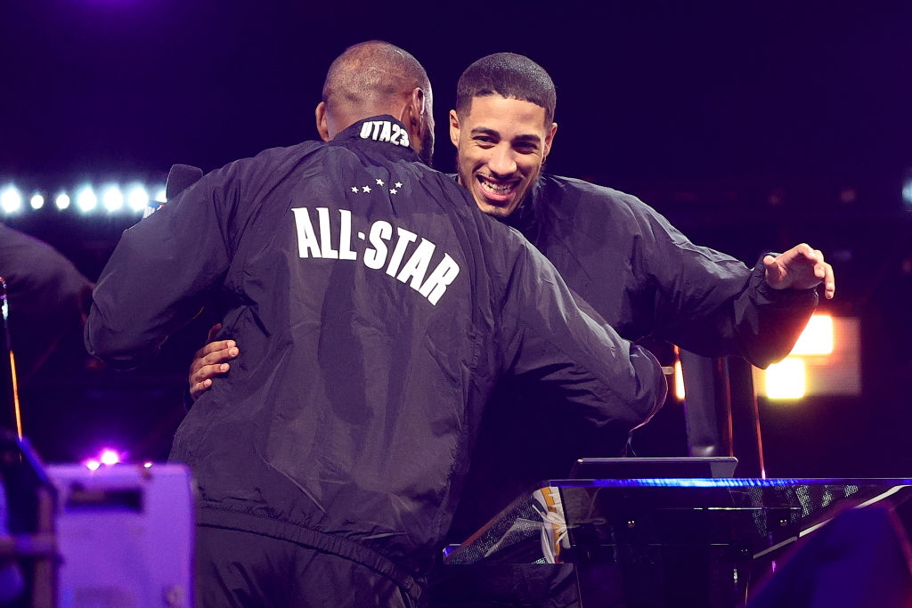 2023 NBA All Star Game