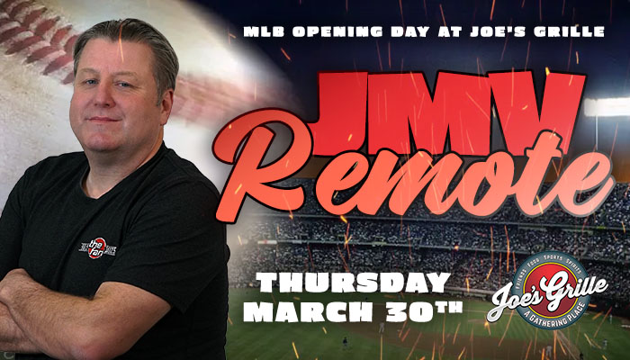 JMV MLB OPENING DAY