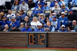 Minnesota Twins v. Kansas City Royals