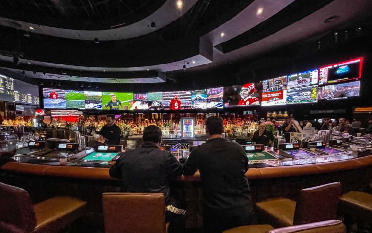 Have an understanding of basic betting principles like point spreads, moneylines, and over/under bets