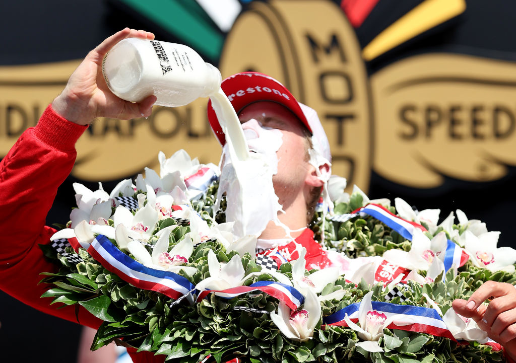 106th Running Of The Indianapolis 500