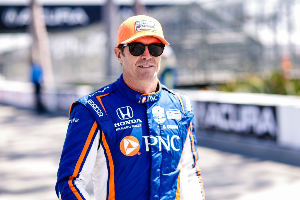 2023 Acura Grand Prix Of Long Beach