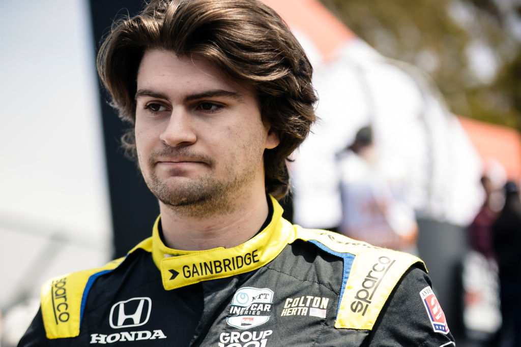 2023 Acura Grand Prix Of Long Beach