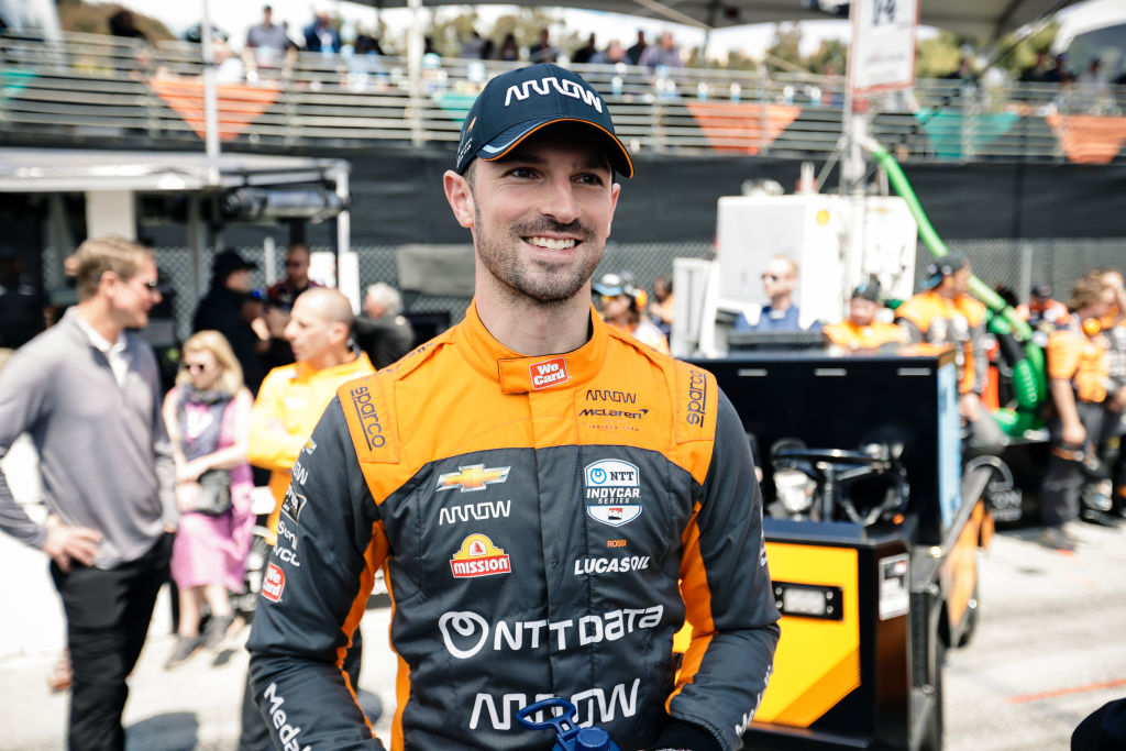 2023 Acura Grand Prix Of Long Beach