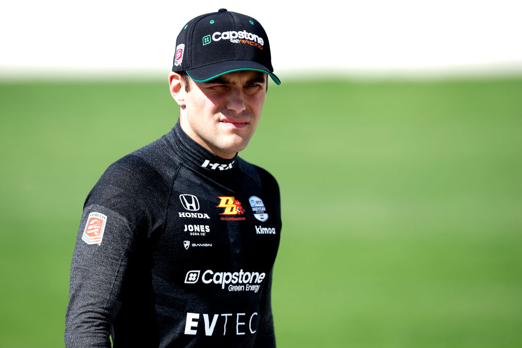 NTT IndyCar Series PPG 375 - Practice - Qualifying