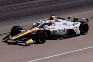 NTT IndyCar Series PPG 375 - Practice - Qualifying