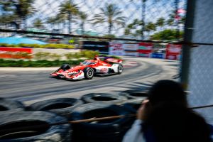2023 Acura Grand Prix Of Long Beach
