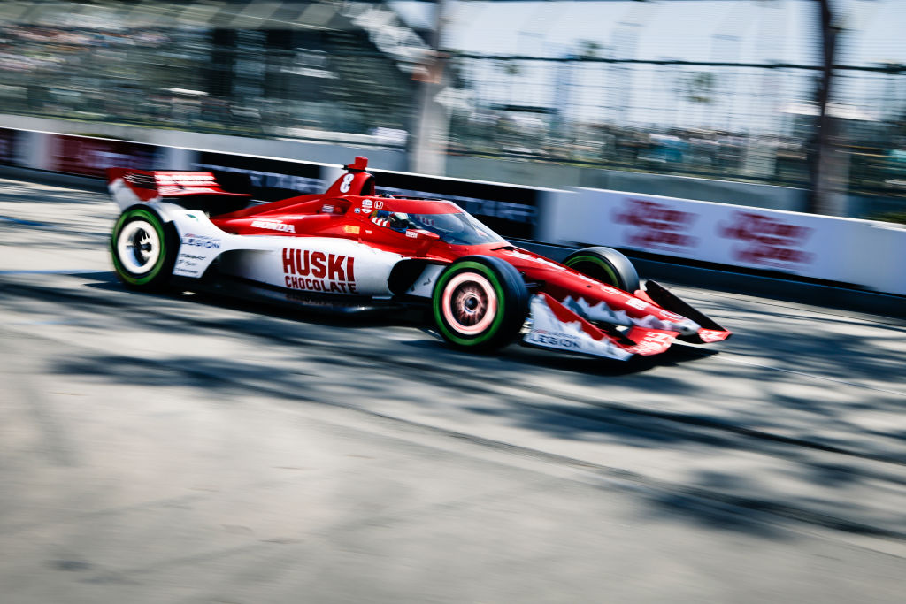 2023 Acura Grand Prix Of Long Beach