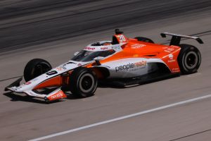 NTT IndyCar Series PPG 375 - Practice - Qualifying