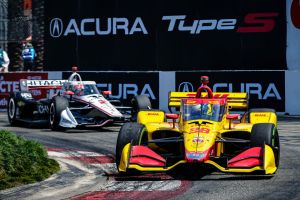 2023 Acura Grand Prix Of Long Beach