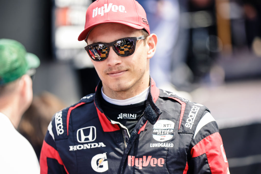 2023 Acura Grand Prix Of Long Beach