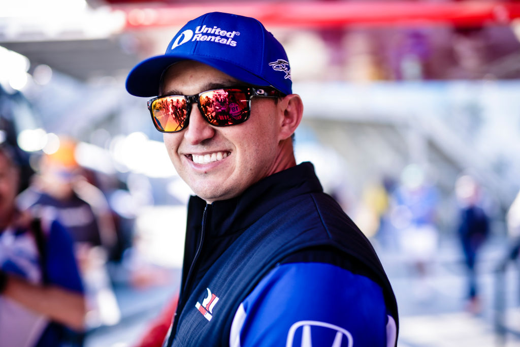 2023 Acura Grand Prix Of Long Beach