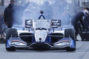 2023 Grand Prix Of Long Beach - Acura Grand Prix Hosts Thunder Thursday At The Pike Outlets