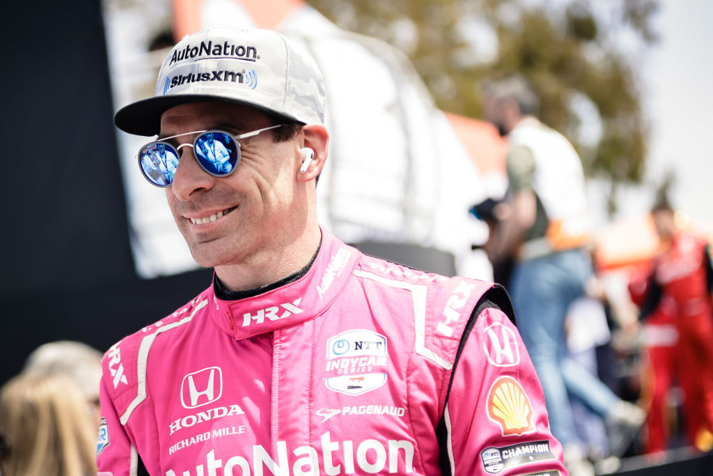 2023 Acura Grand Prix Of Long Beach