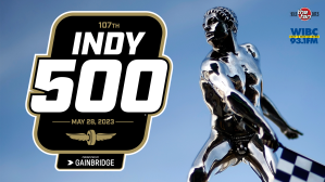107th running of the Indianapolis 500 learn how to watch/listen