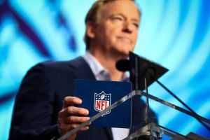 How To Listen/Watch/Stream The 2023 NFL Draft