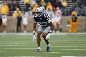 COLLEGE FOOTBALL: SEP 10 Missouri at Kansas State