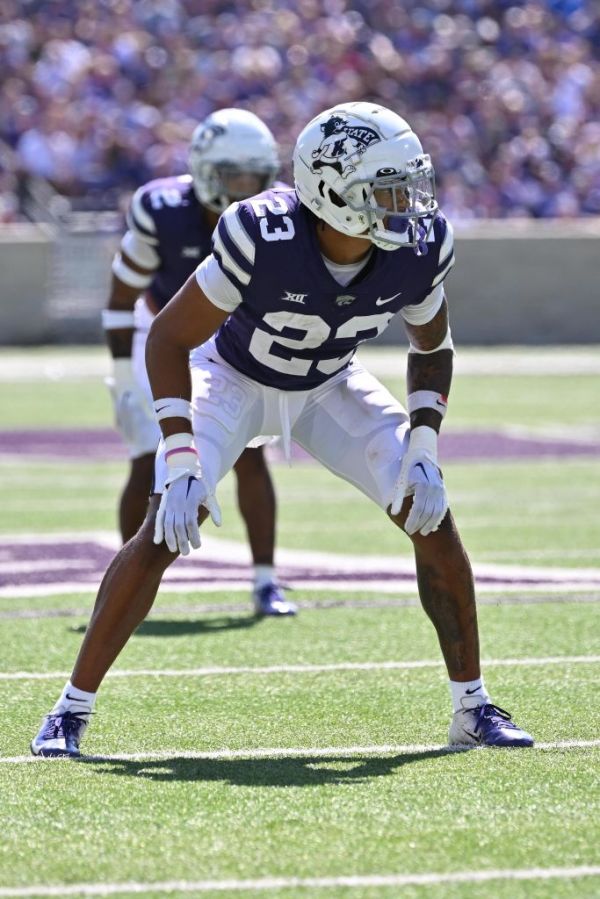 Tulane v Kansas State