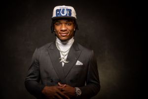2023 NFL Draft - Portraits