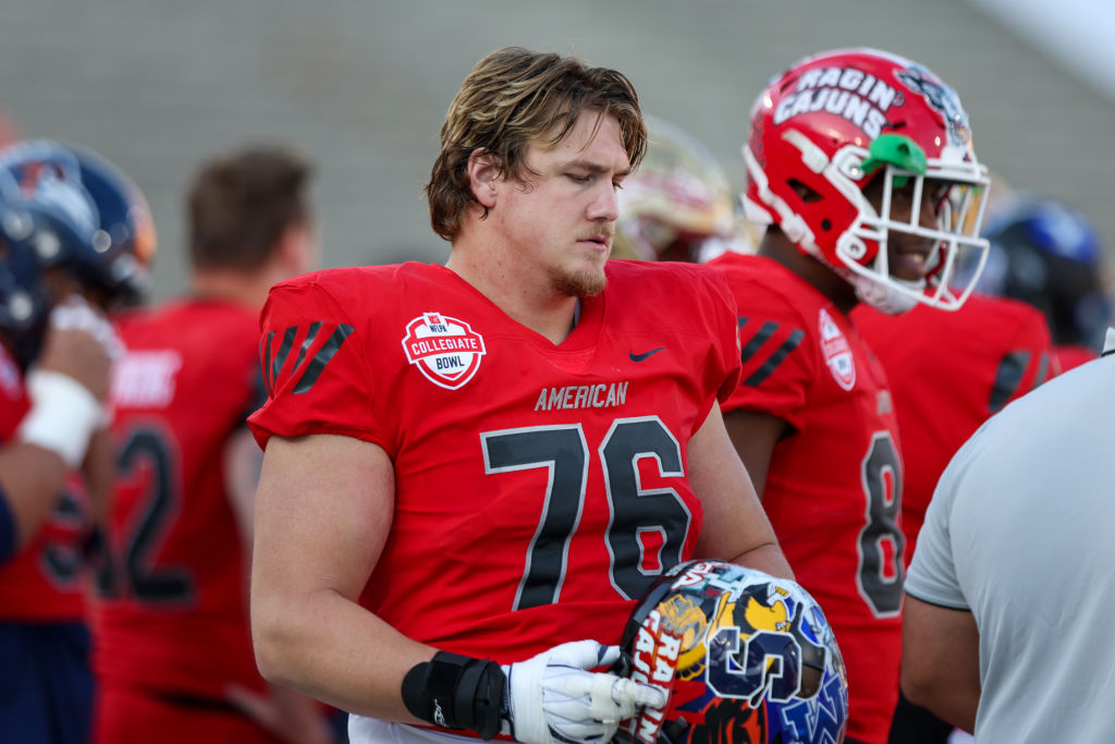 OG-Harris LaChance (BYU)