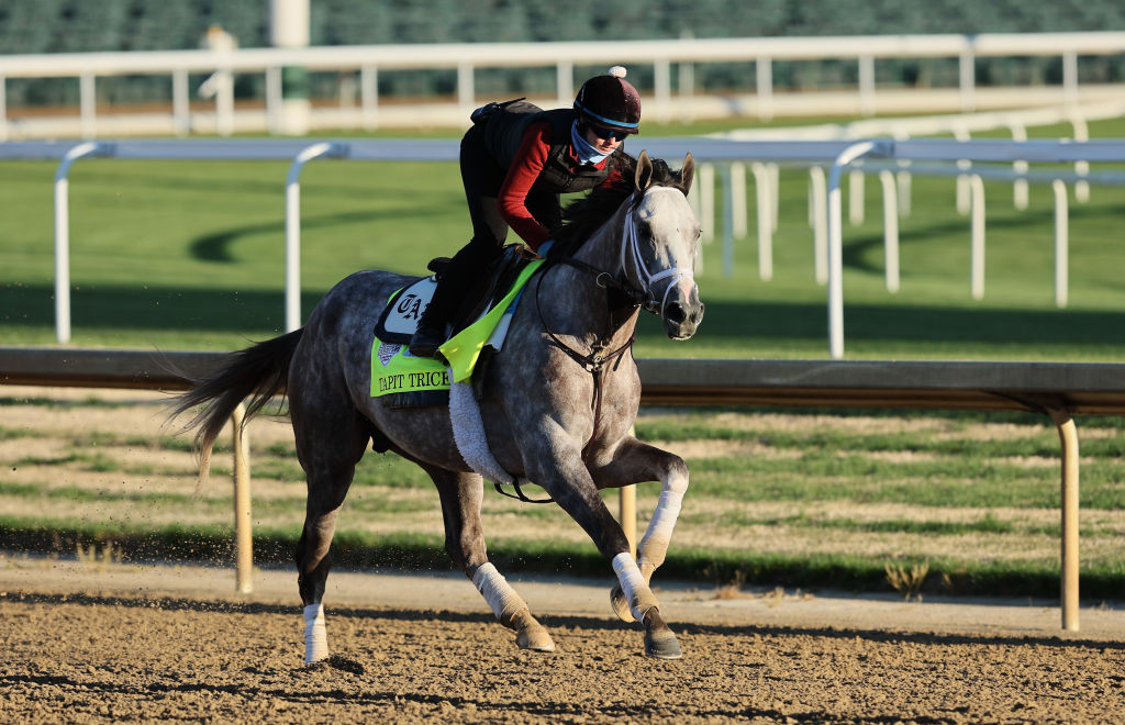 Kentucky Derby Previews
