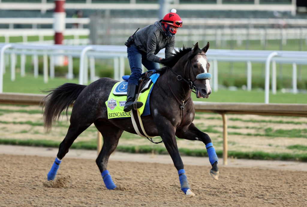 Kentucky Derby Previews