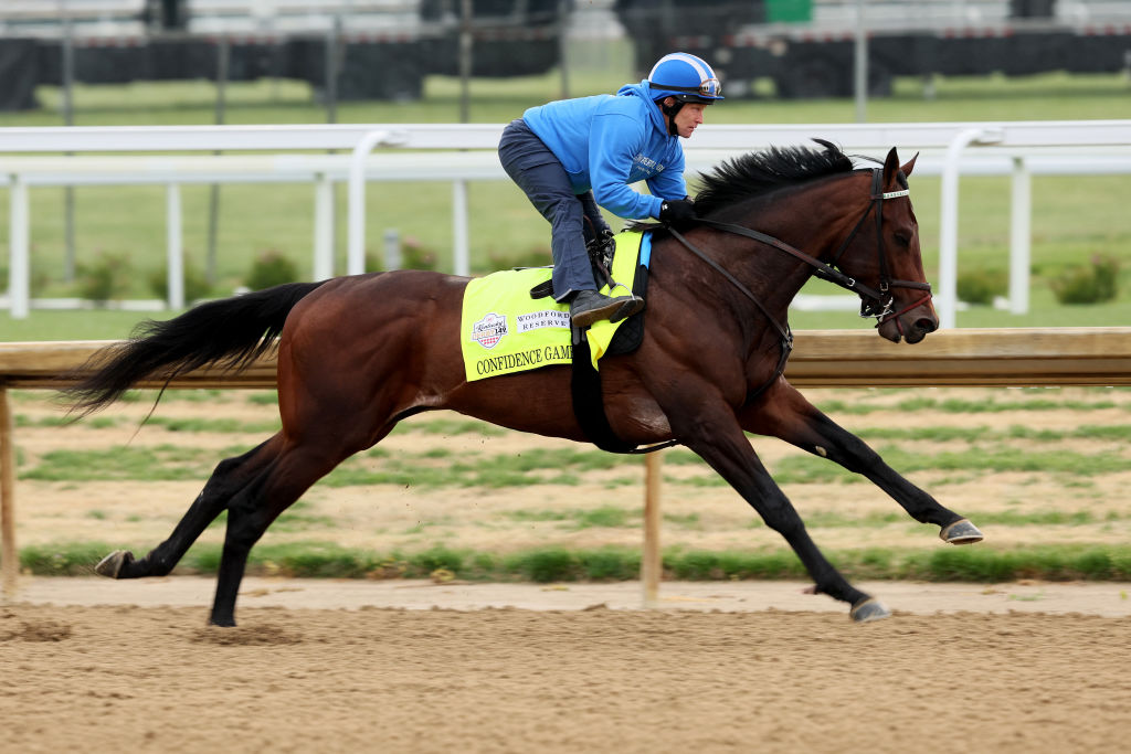 Kentucky Derby Previews