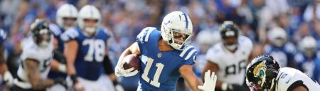 indianapolis colts schedule