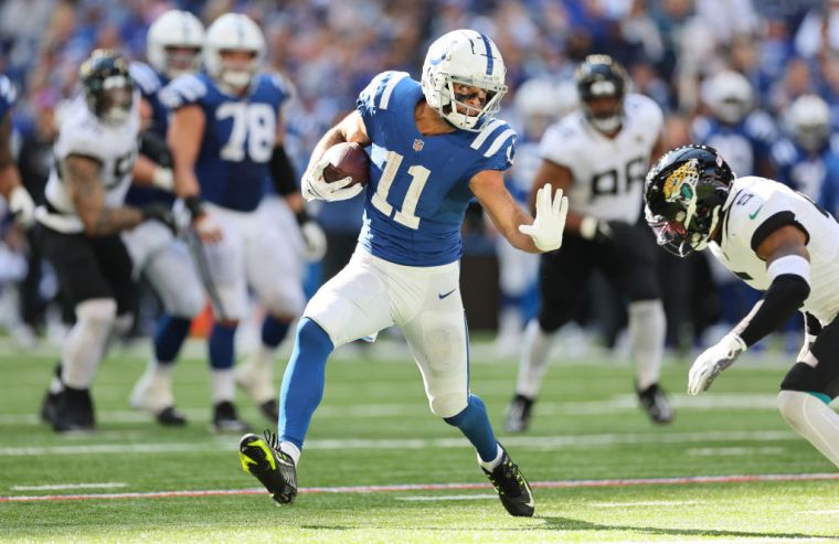 Week 1: vs. Jaguars, September 10th (Sunday, 1:00 PM, FOX)