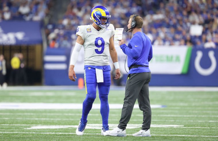 Week 4: vs. Rams, October 1st (Sunday, 1:00 PM, FOX)