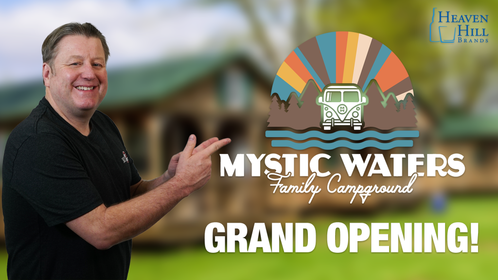 Join JMV At The Grand Opening of Mystic Waters!