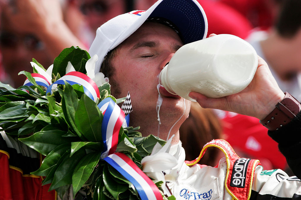 IRL Racing 2005 - Indy 500