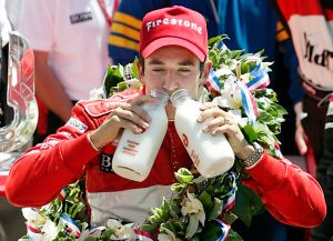 2002 - Helio Castroneves