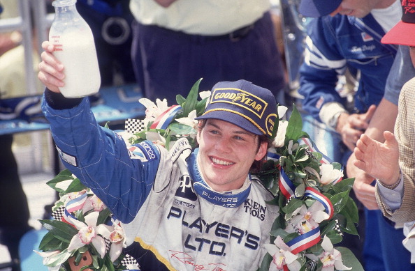 1995 - Jacques Villeneuve