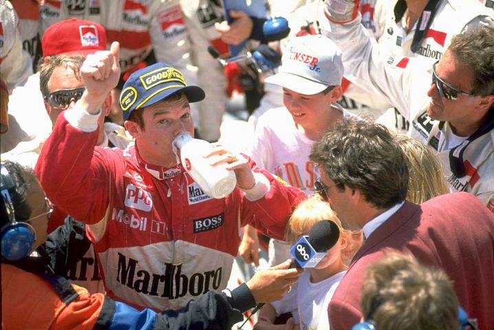 1994 Indy 500