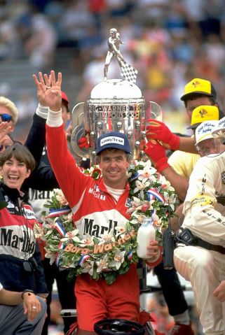 1991 Indy 500