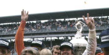 1976 Indy 500