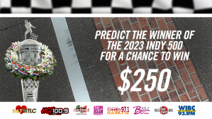Predict The 2023 Indy 500 Winner For A Chance To Win $250