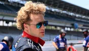 The 107TH Running of the Indianapolis 500 - Practice and Qualifying
