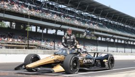 AUTO: MAY 20 INDYCAR Series The 107th Indianapolis 500