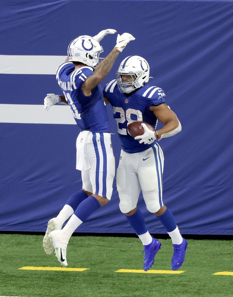 Looming Contract Extensions?