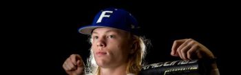 Max Clark out of Franklin Community High School Goes third Overall in the MLB Draft