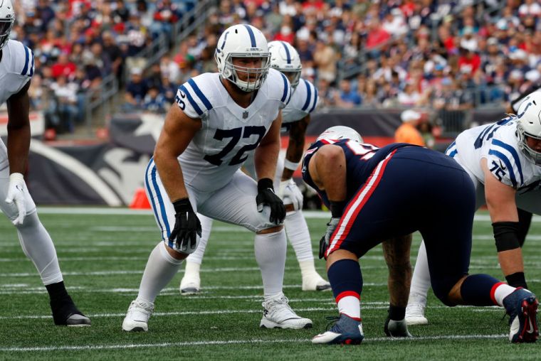 Braden Smith