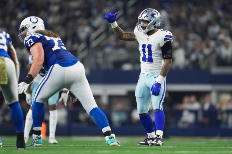 The Indianapolis Colts have a record of 6-11 versus the Dallas Cowboys all-time.
