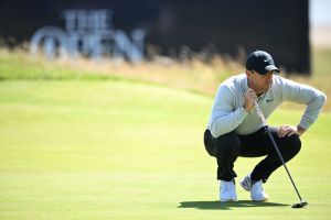 The 151st Open - Preview Day Three