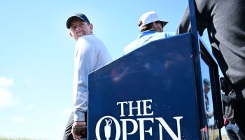 The 151st Open - Preview Day Three