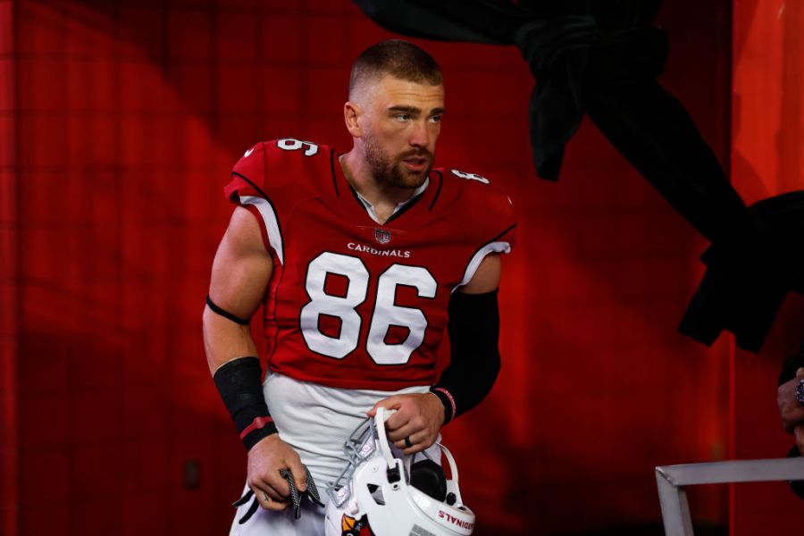 Seattle Seahawks v Arizona Cardinals