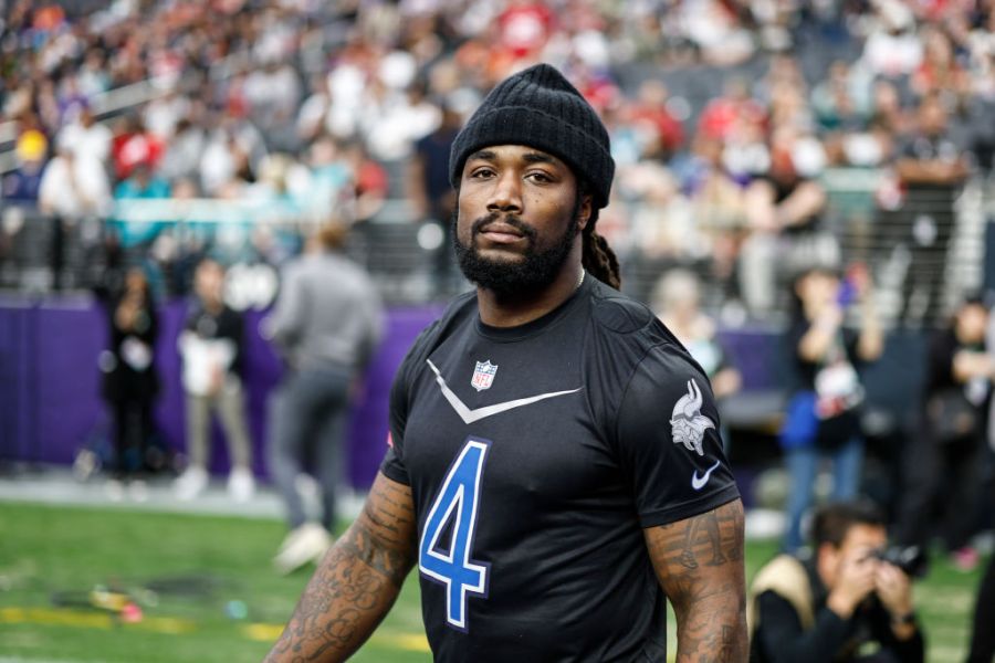 2023 NFL Pro Bowl Games