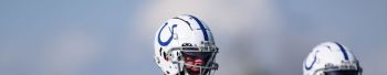 NFL: JUL 29 Indianapolis Colts Training Camp